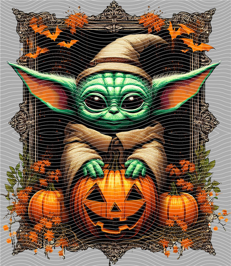 Halloween-WS 501